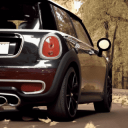 What does MINI Cooper Hardtop mean?