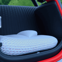 Can a car seat fit in a 4 door Mini Cooper?