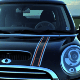 How much is a 2008 Mini Cooper Clubman worth?