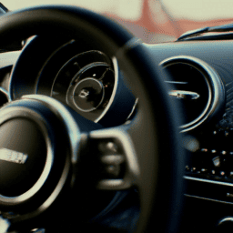 What type of automatic transmission does Mini Cooper have?