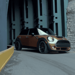 What is the most powerful MINI Cooper S?