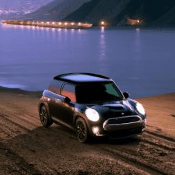 Why does Mini Cooper idle rough?