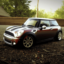 How much is an alternator for a 2007 Mini Cooper?