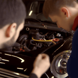 How much does it cost to fix a blown head gasket on a Mini Cooper?