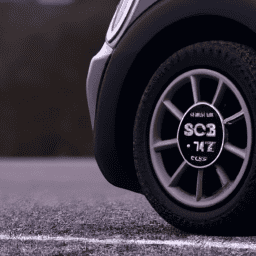 What should MINI Cooper Tire pressure be?