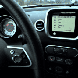 Does a 2011 Mini Cooper have Bluetooth?