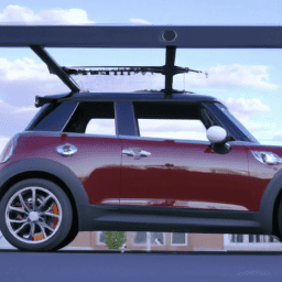 Best Roof Rack for Mini Coopers