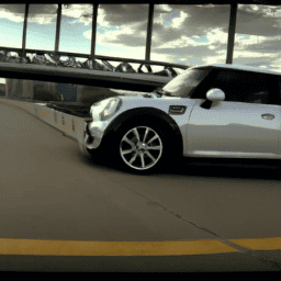 Is the 2011 Mini Cooper S AWD?
