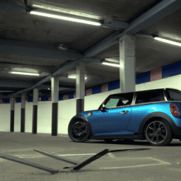 Can you lower a Mini Cooper?