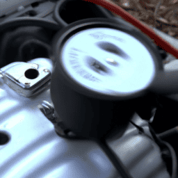 How much is a power steering pump for a 2006 Mini Cooper?