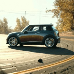 How much is a coil for a Mini Cooper?