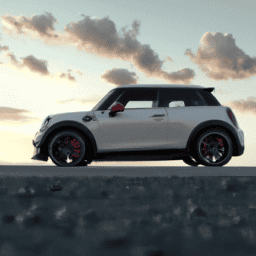 Why is Mini Cooper famous?