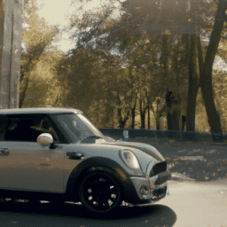 Can you convert a Mini Cooper to electric?
