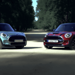 Which is better BMW or Mini Cooper?