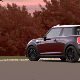 How much is a used 2020 Mini Cooper?