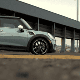 How much is a Mini Cooper supercharger?