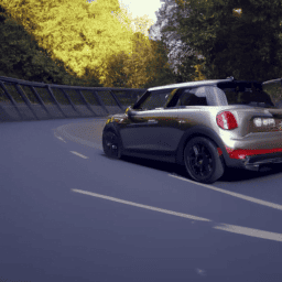 Is the 2017 Mini Cooper S Twin turbo?