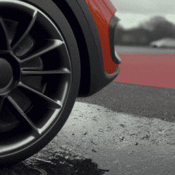How much are new rims for Mini Cooper?